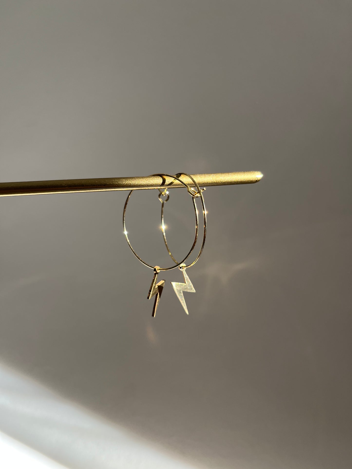 TULLY EARRINGS
