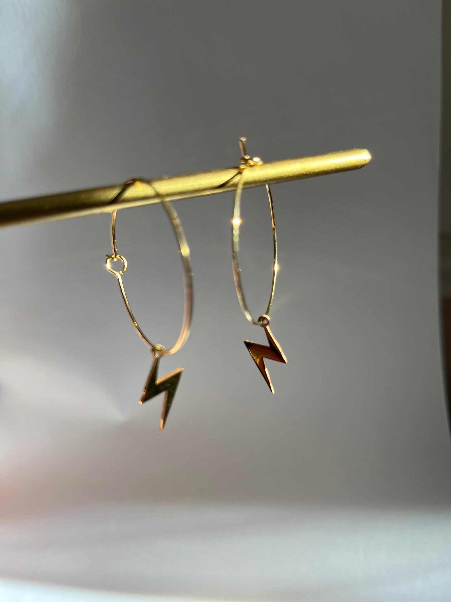 TULLY EARRINGS