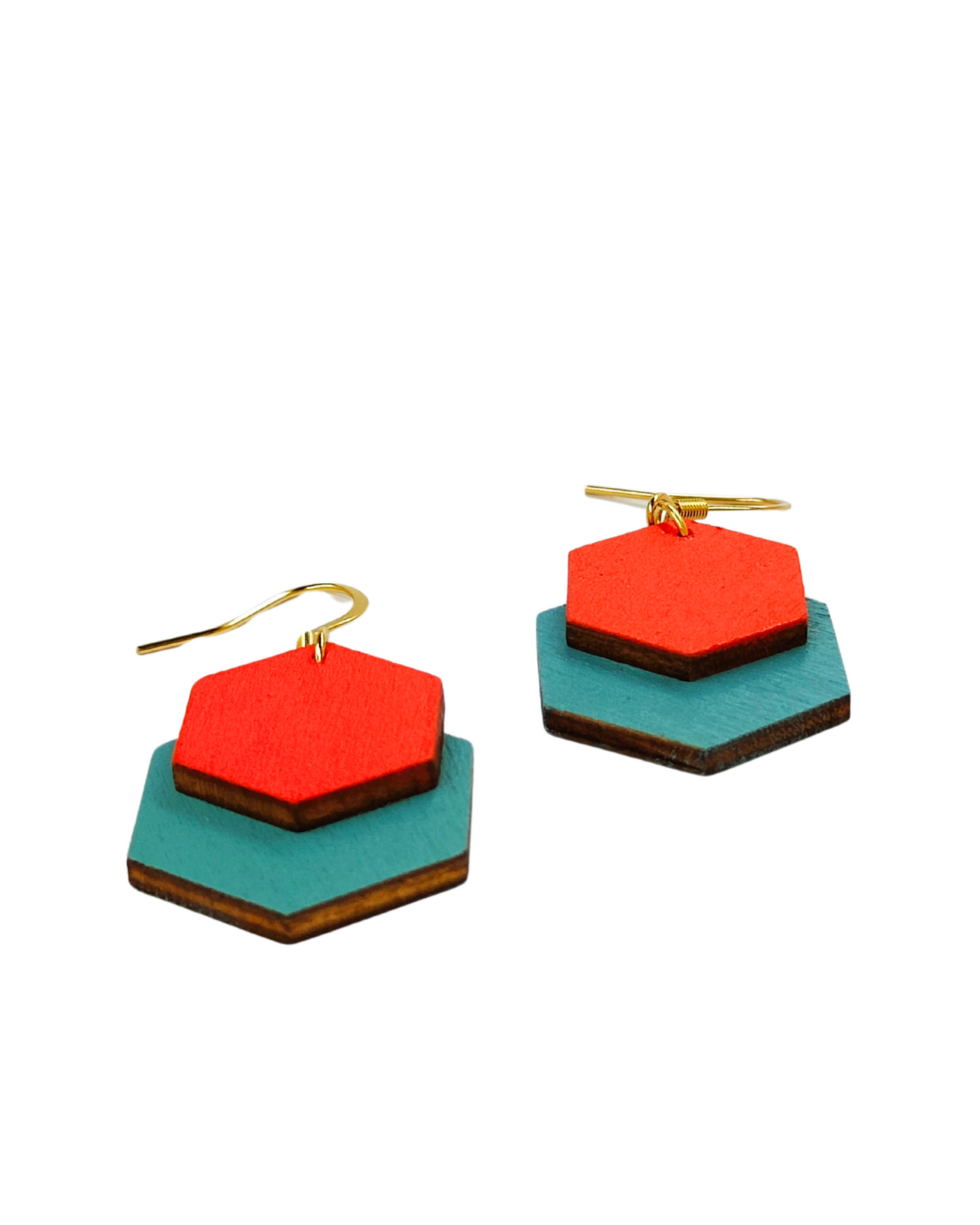 HEX 01 EARRINGS