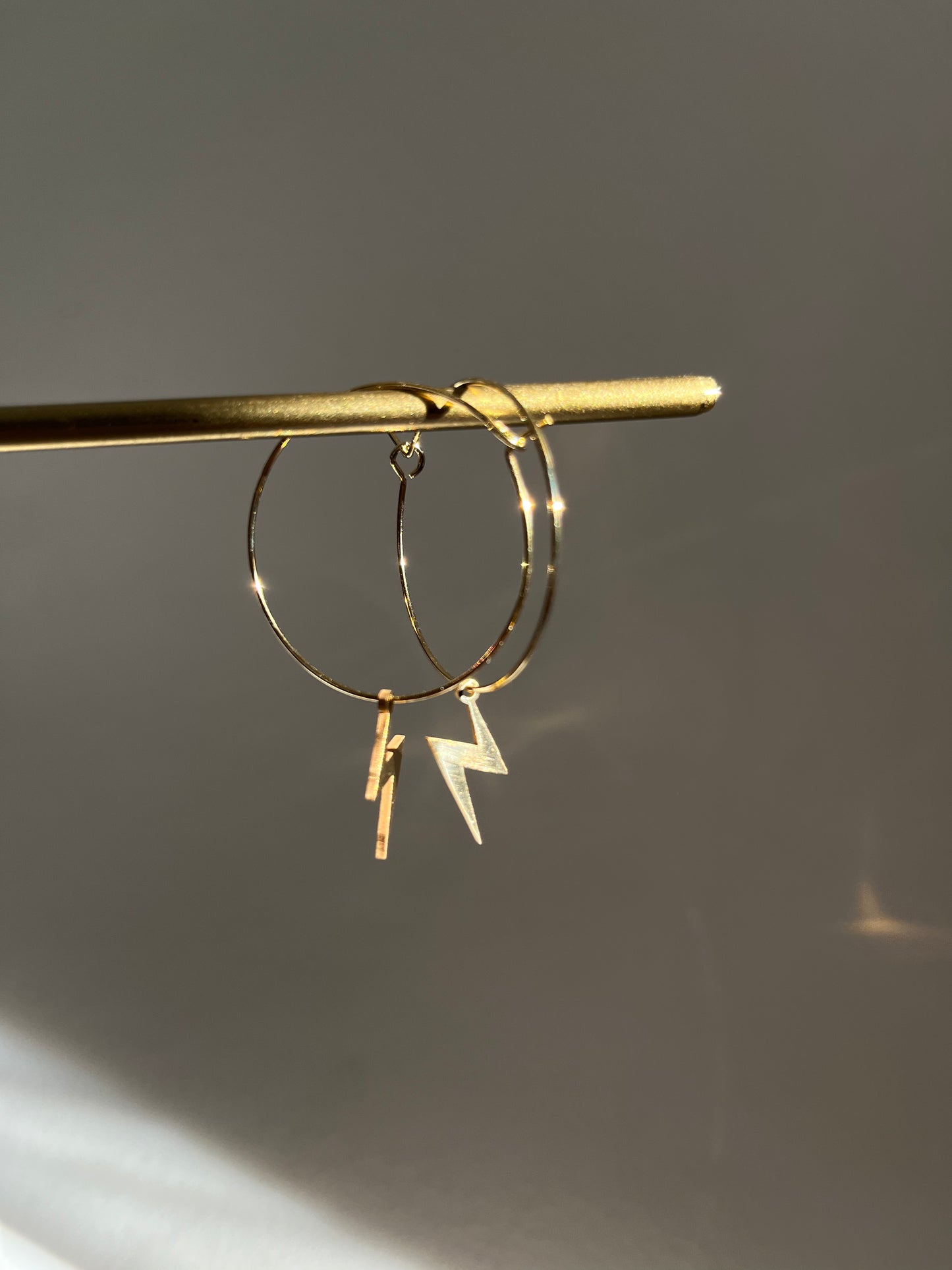 TULLY EARRINGS