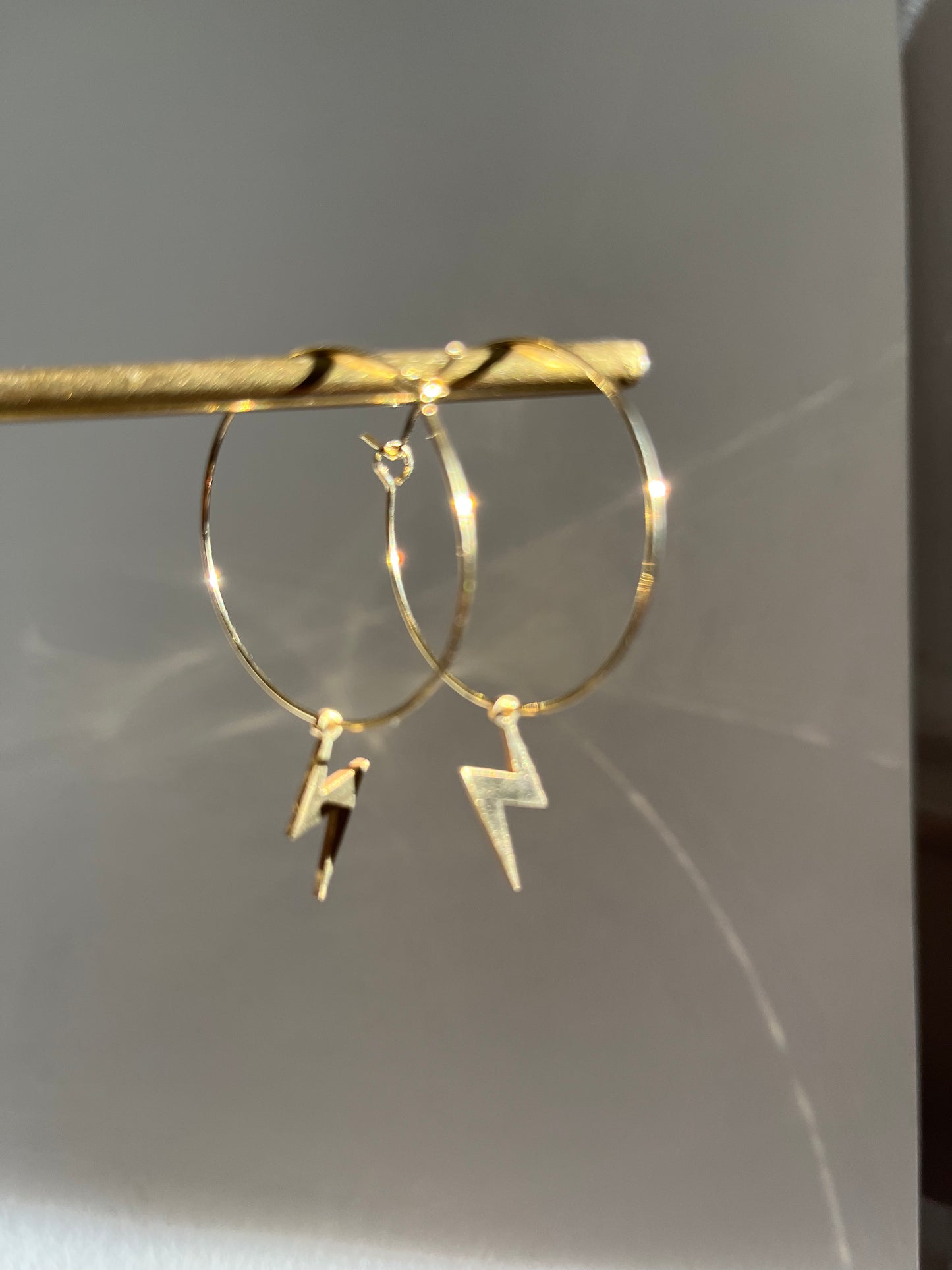 TULLY EARRINGS