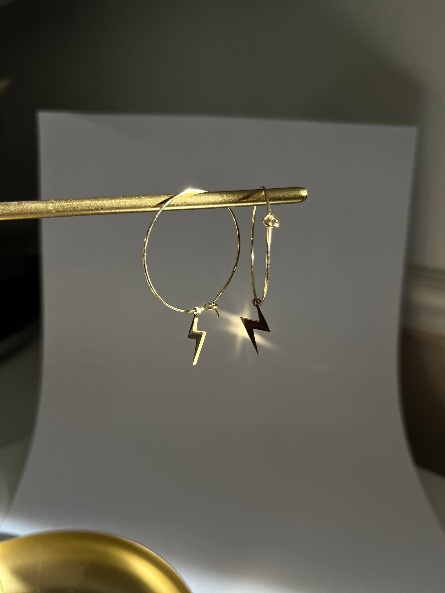TULLY EARRINGS