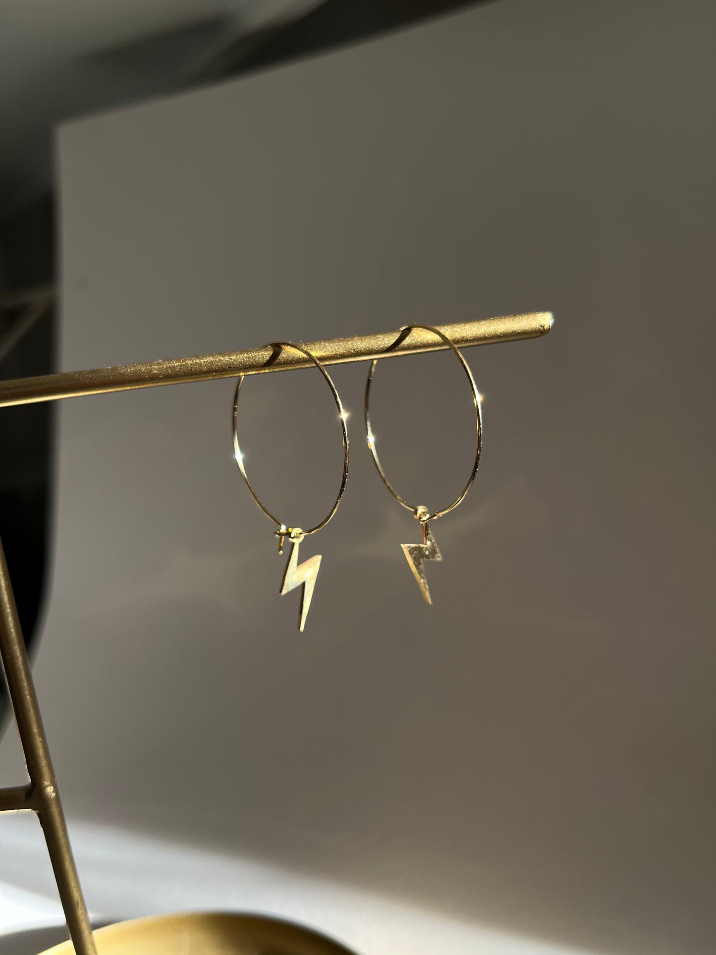 TULLY EARRINGS