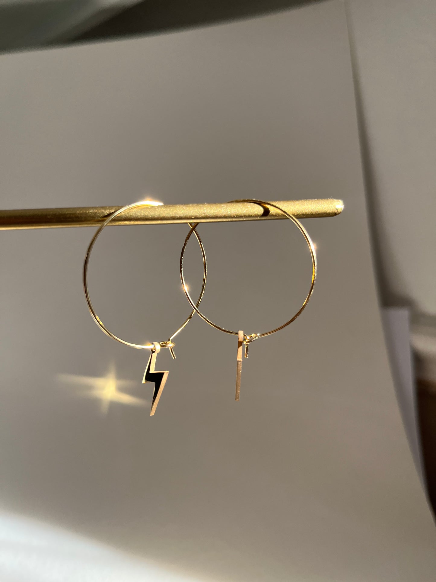 TULLY EARRINGS