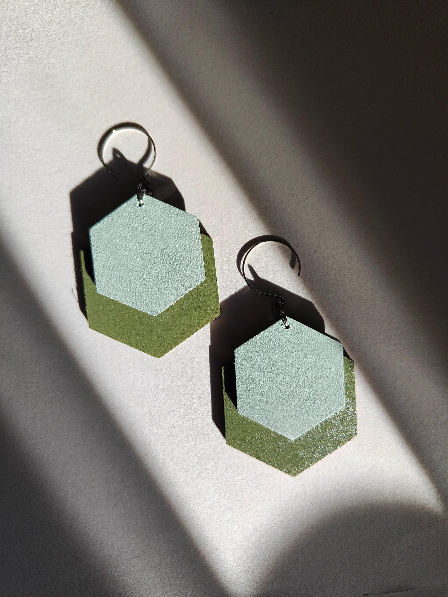 DRURY EARRINGS