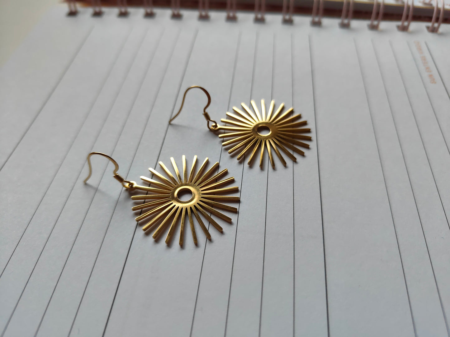 SOL EARRINGS