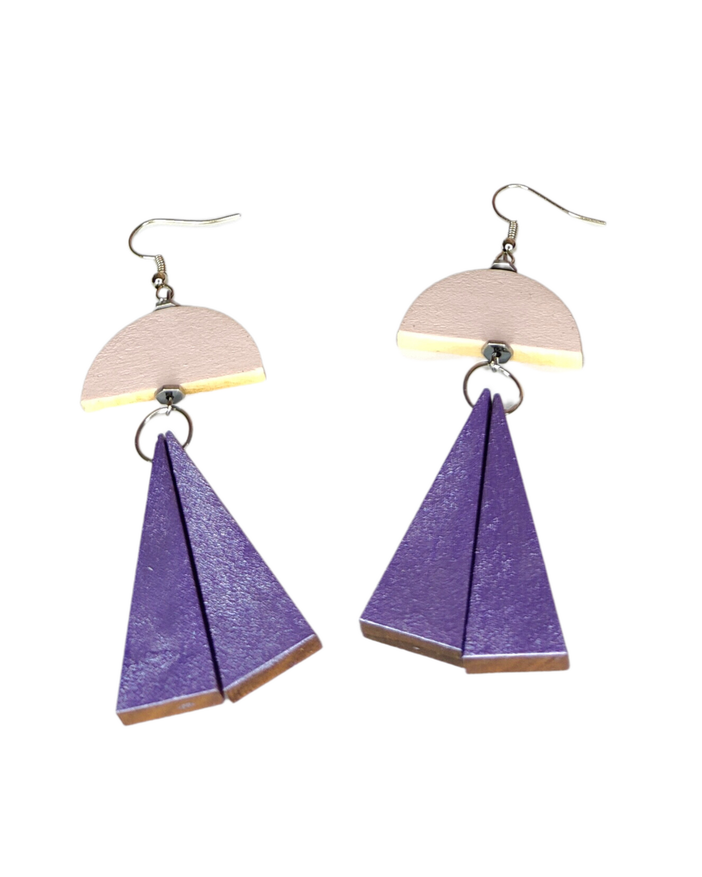 RETRO CANDY EARRINGS