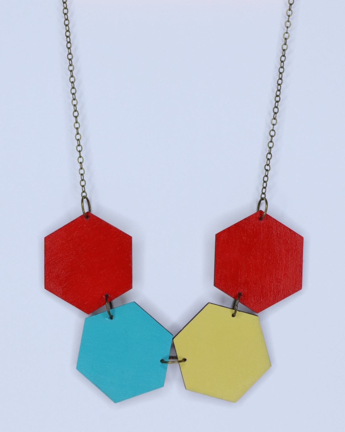 PRIMARY REVERSIBLE NECKLACE