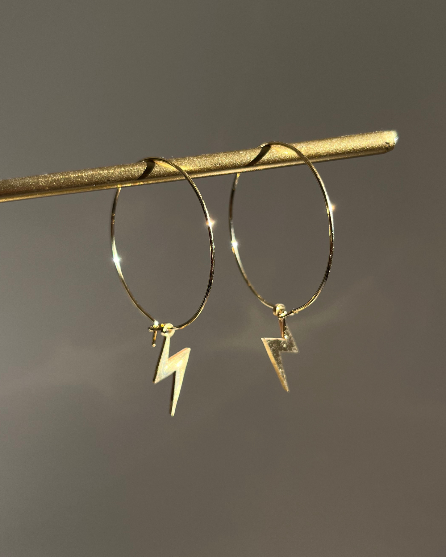 TULLY EARRINGS
