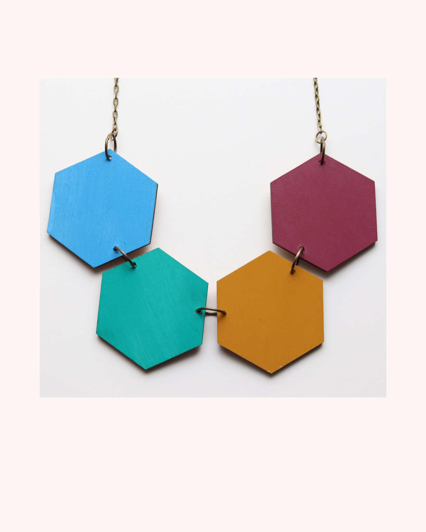 AUTUMN REVERSIBLE NECKLACE