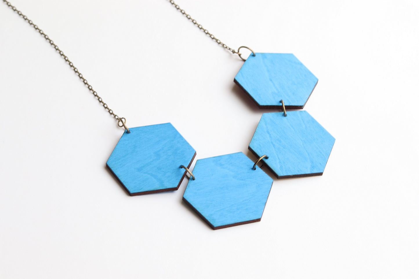 AUTUMN REVERSIBLE NECKLACE