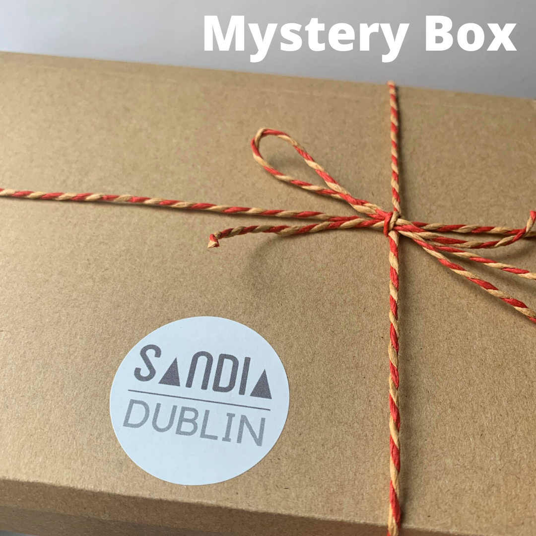 MYSTERY BOX