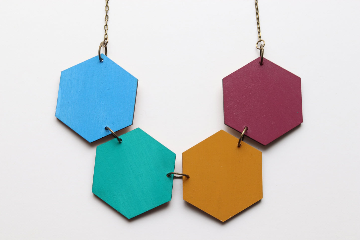 AUTUMN REVERSIBLE NECKLACE