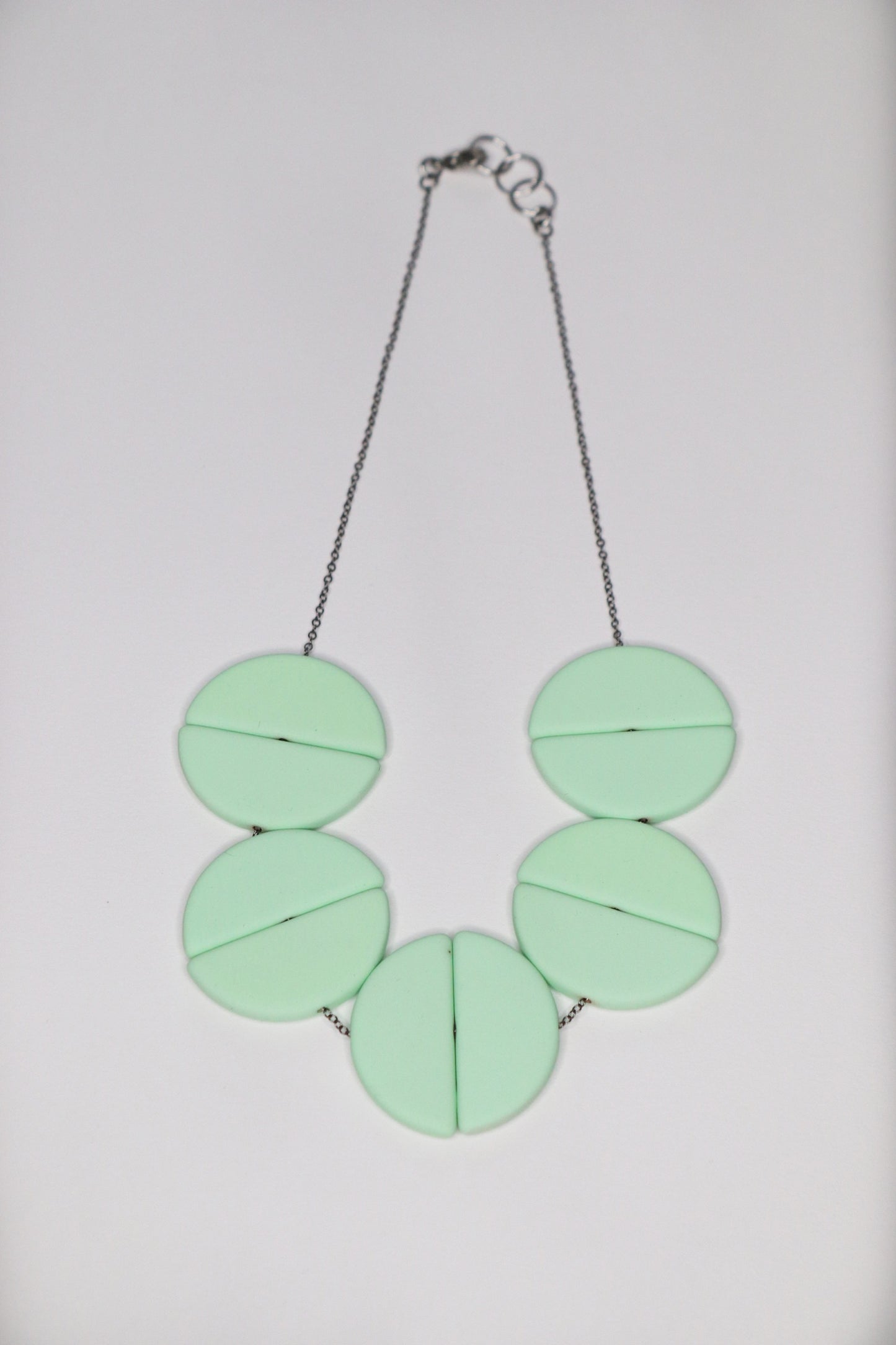 MINT IT NECKLACE