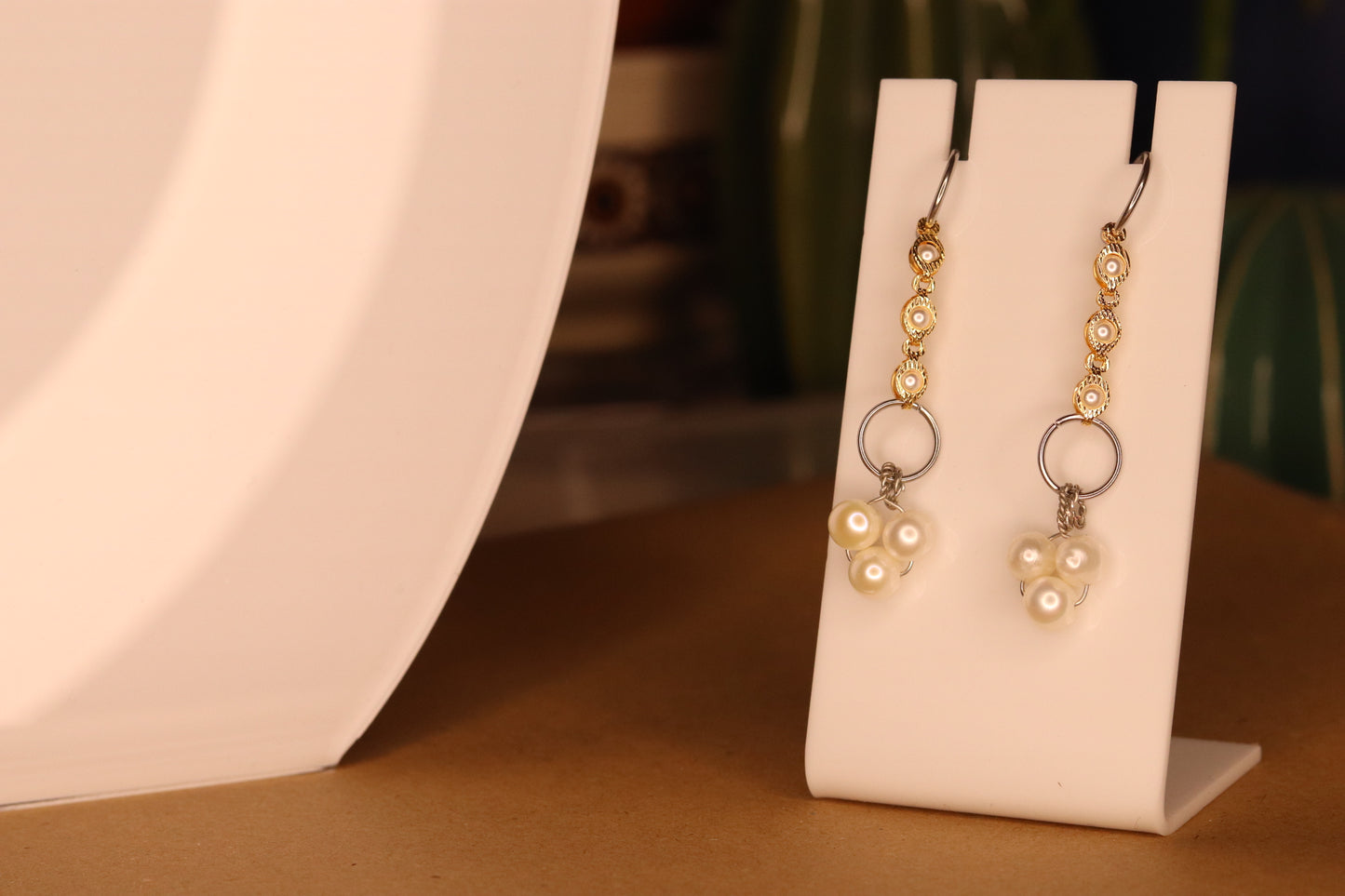 ANTONIETTE EARRINGS