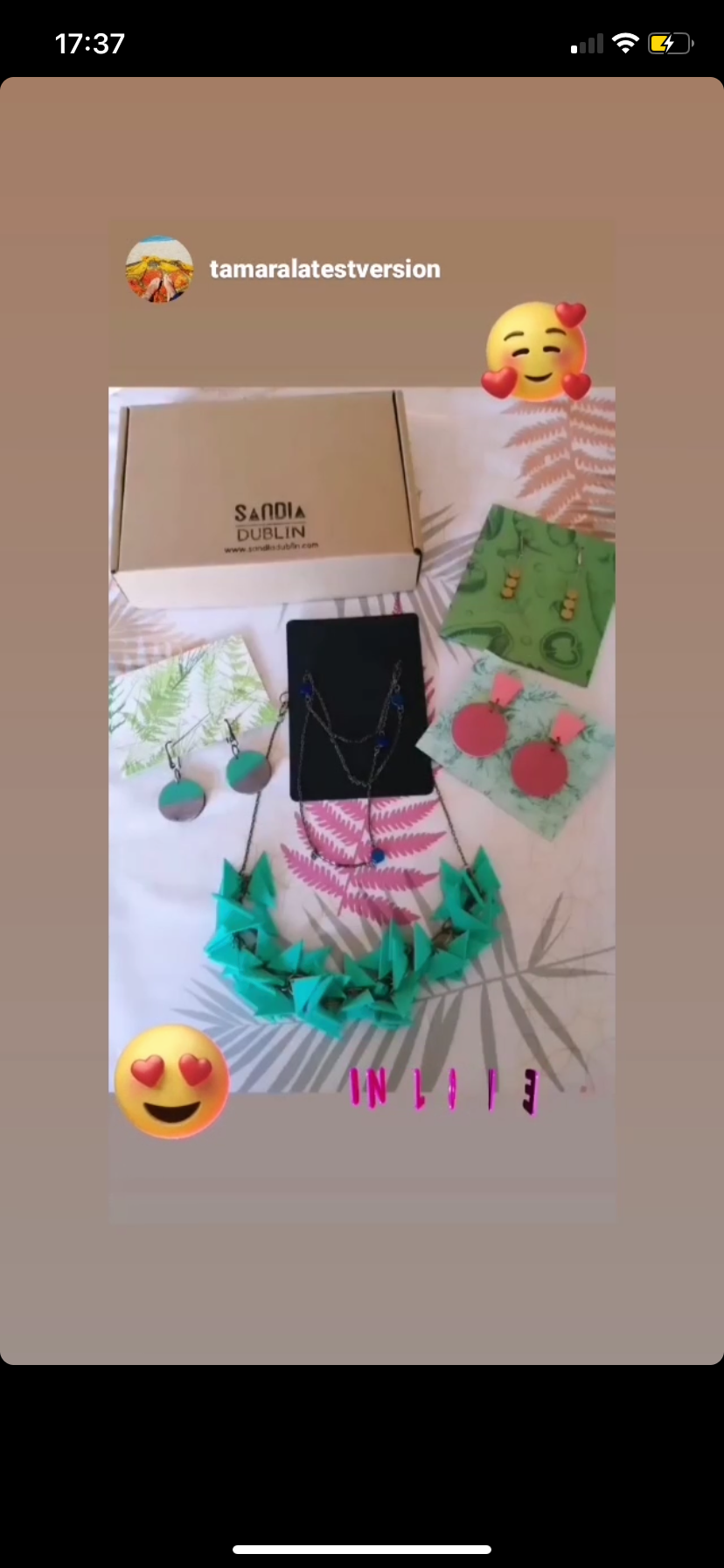 MYSTERY BOX