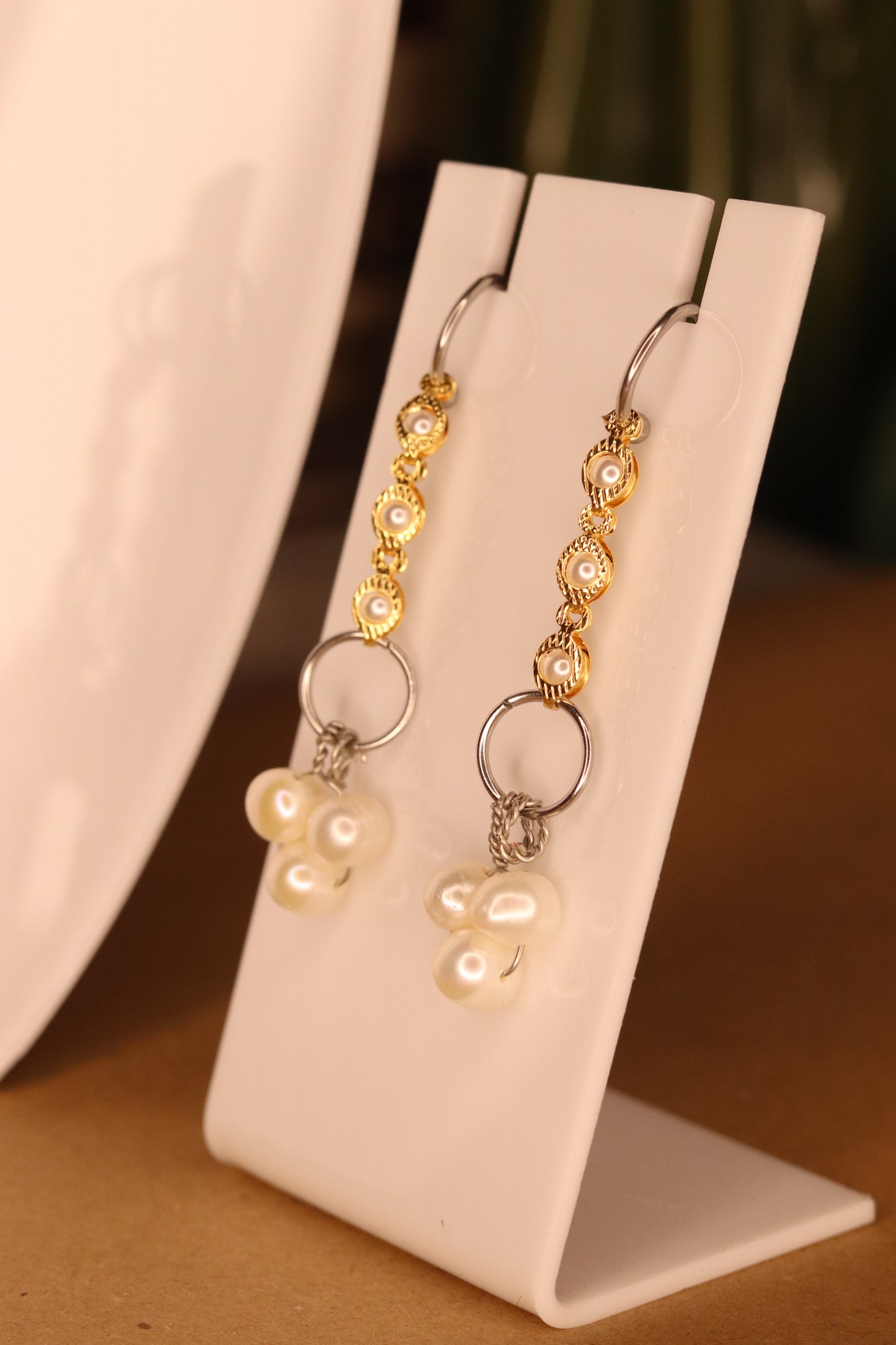 ANTONIETTE EARRINGS