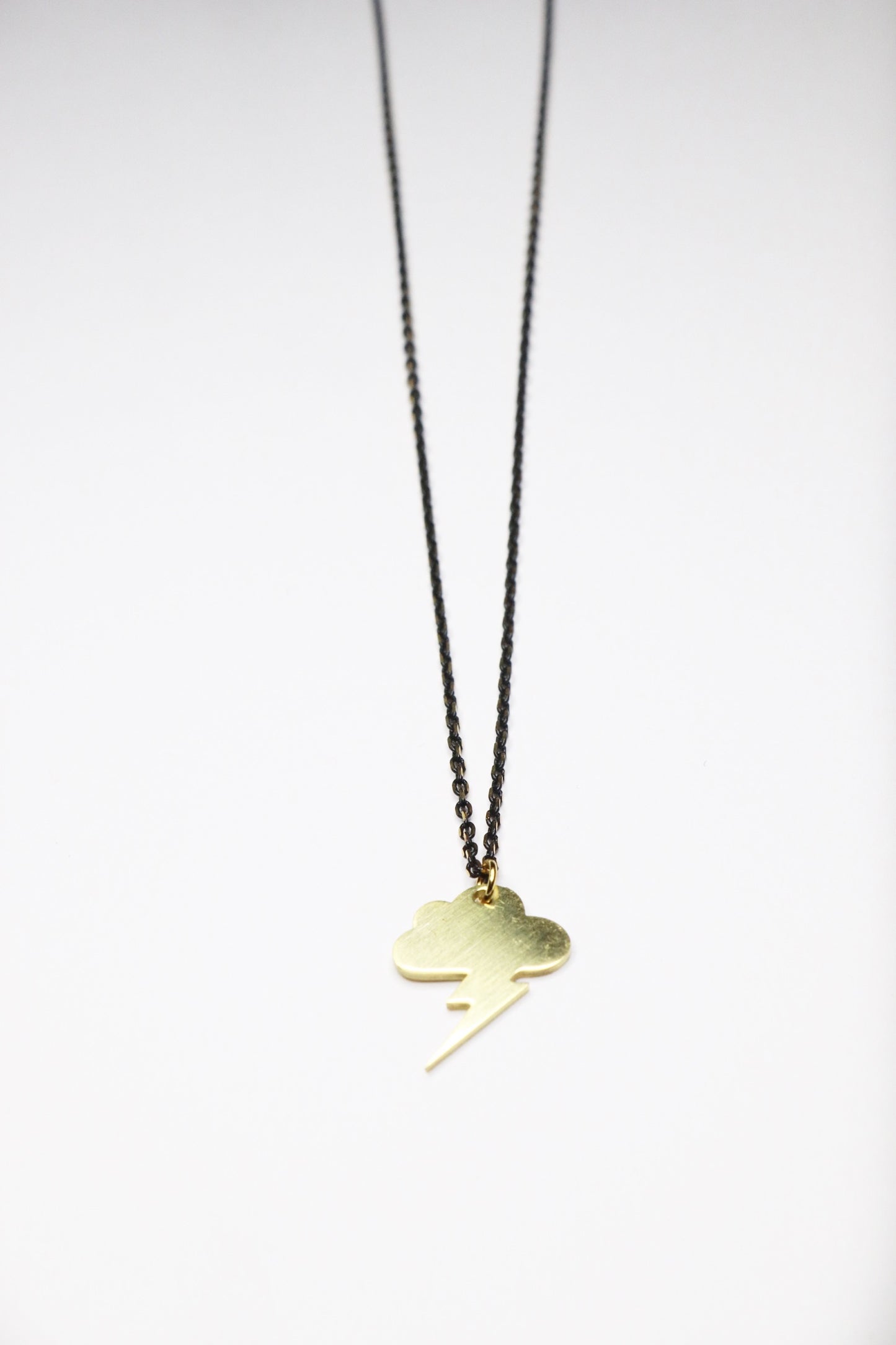 IRISH STORM NECKLACE