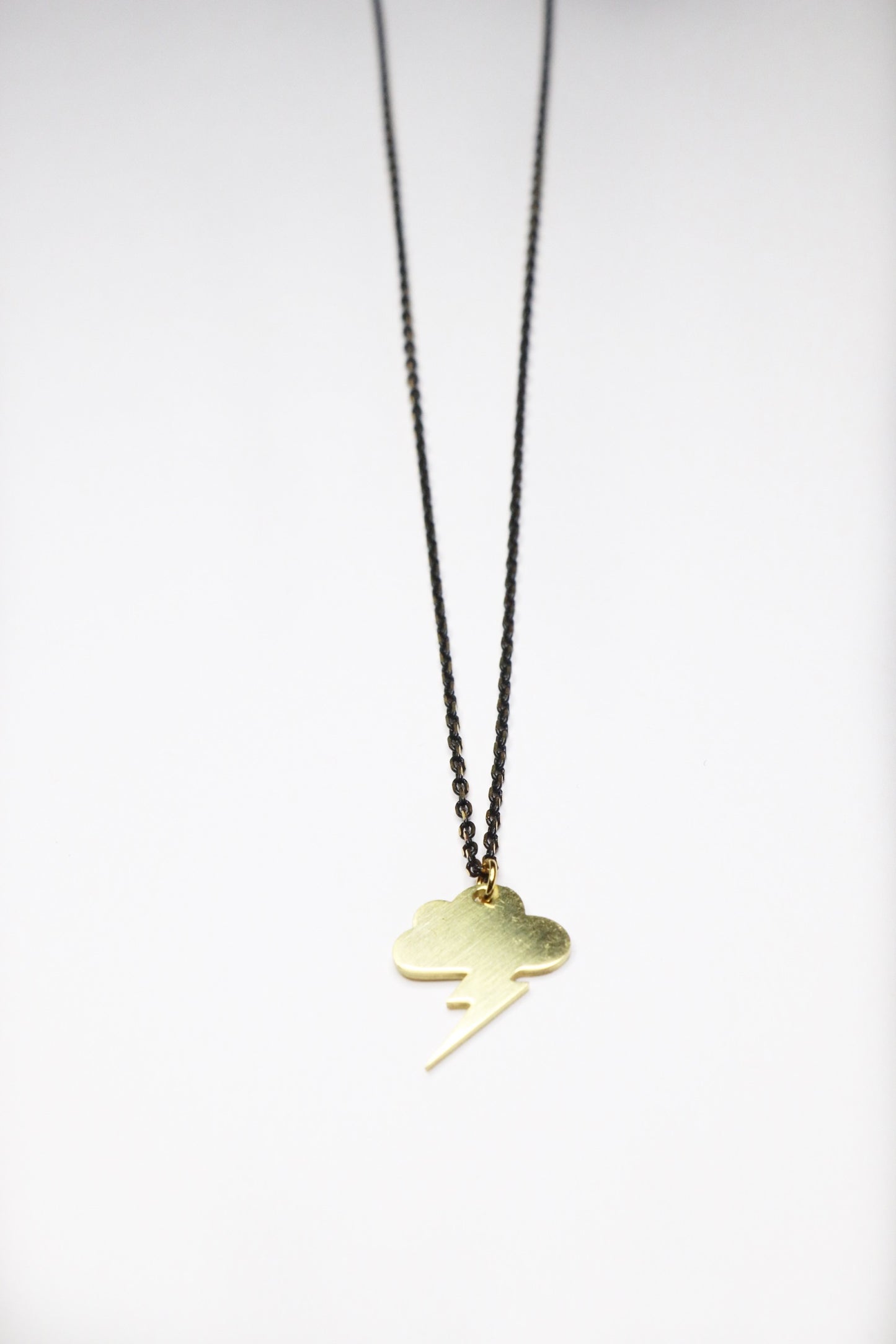IRISH STORM NECKLACE