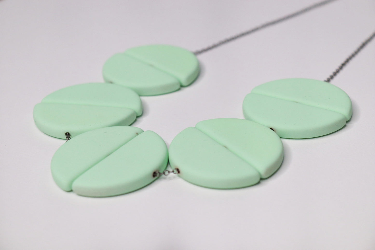MINT IT NECKLACE