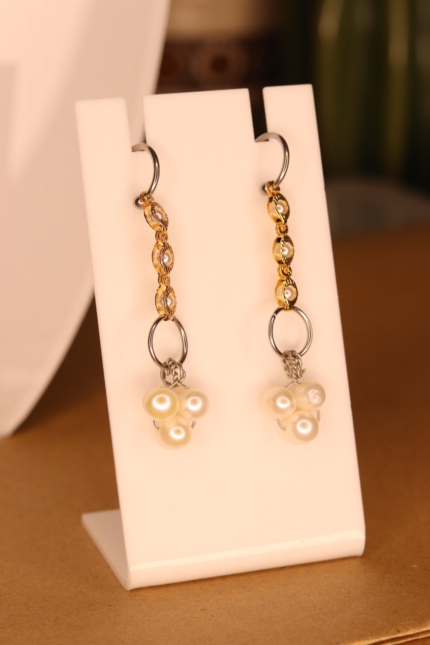 ANTONIETTE EARRINGS