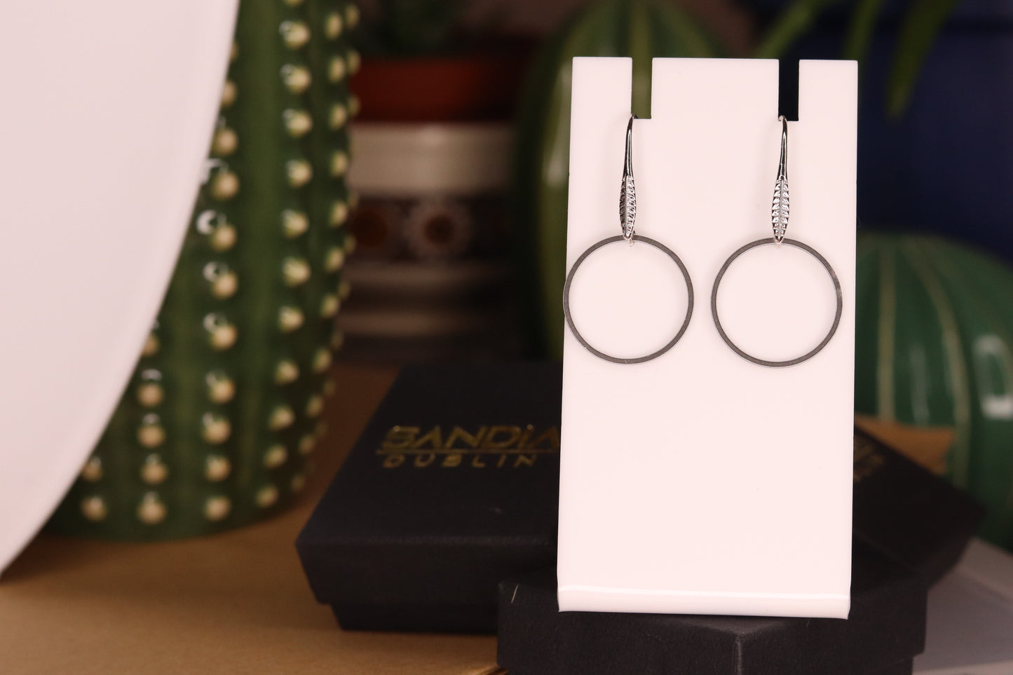 RING ME EARRINGS