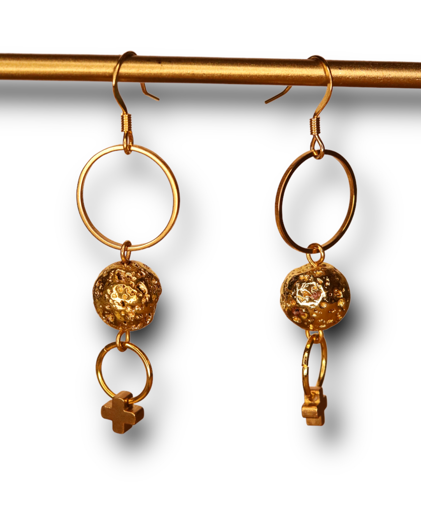VIVI FOREVER EARRINGS