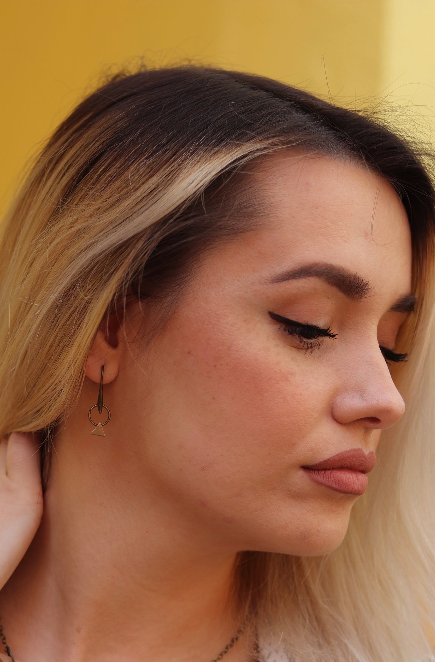 UNO EARRINGS