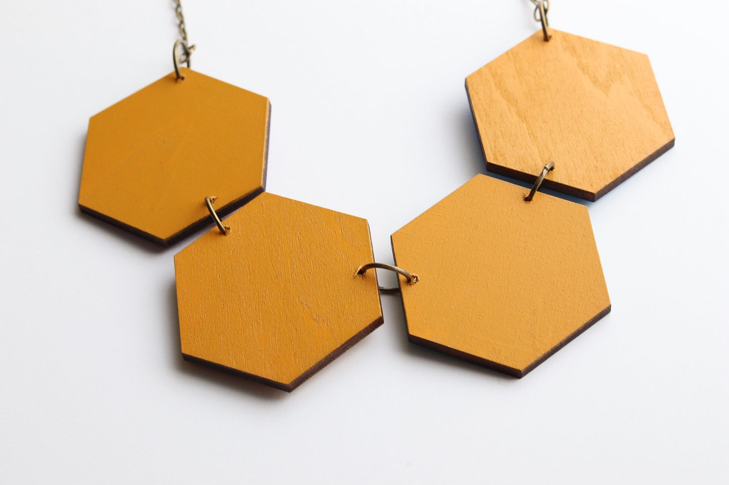 AUTUMN REVERSIBLE NECKLACE