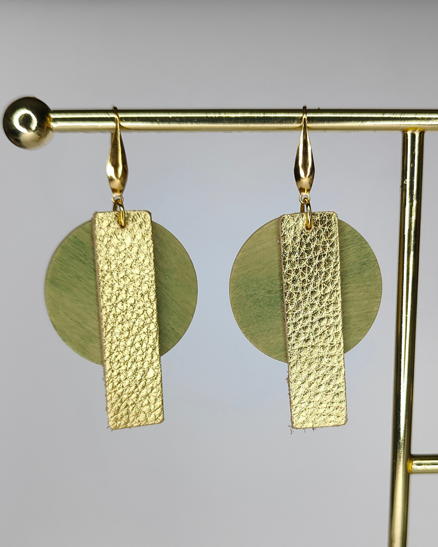 COCO EARRINGS