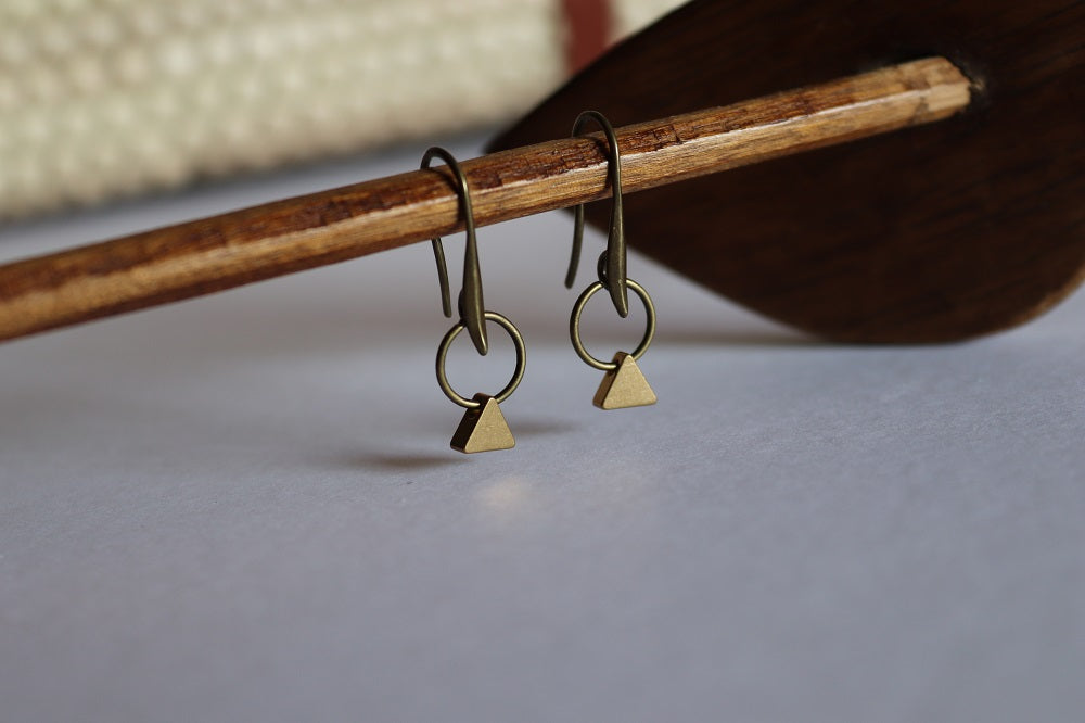 UNO EARRINGS