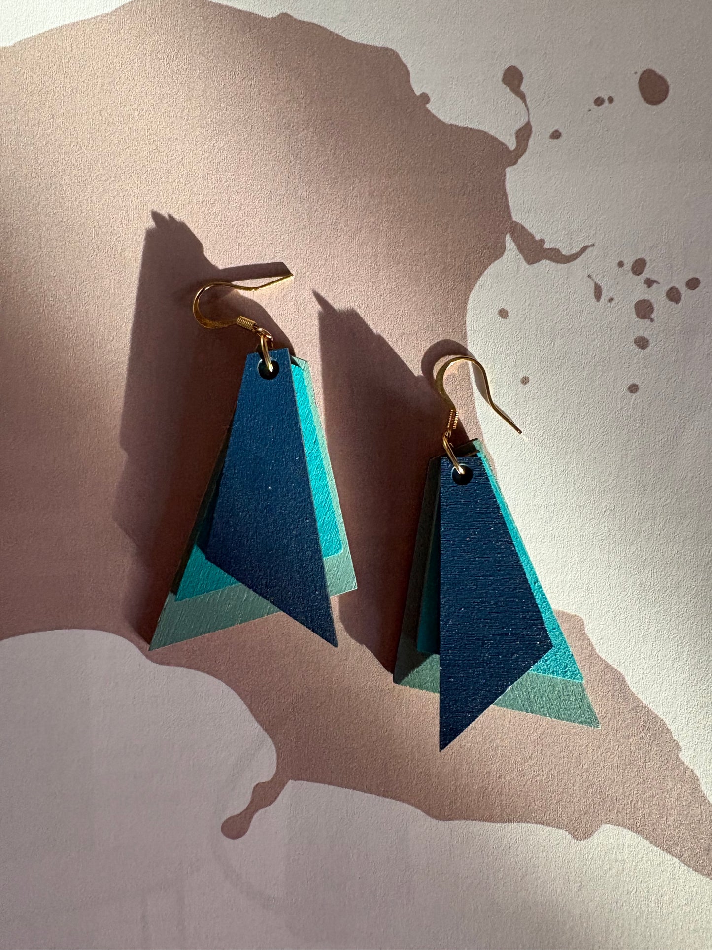 VERANO 03 EARRINGS