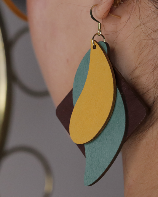 MADDIE EARRINGS