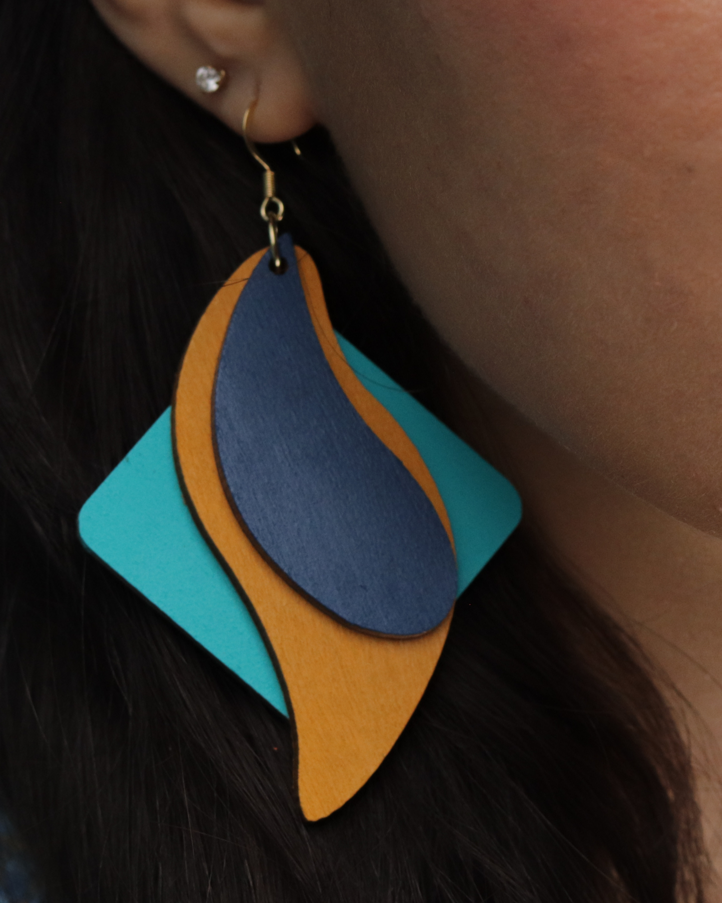 LEXI EARRINGS