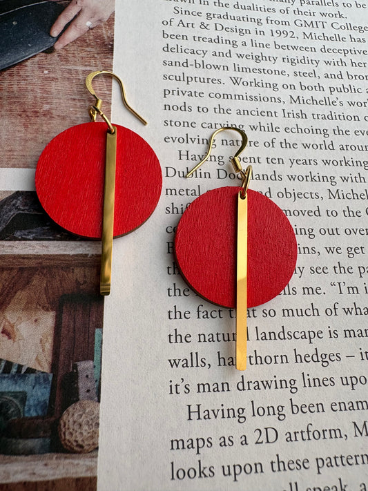 GULISTAN EARRINGS