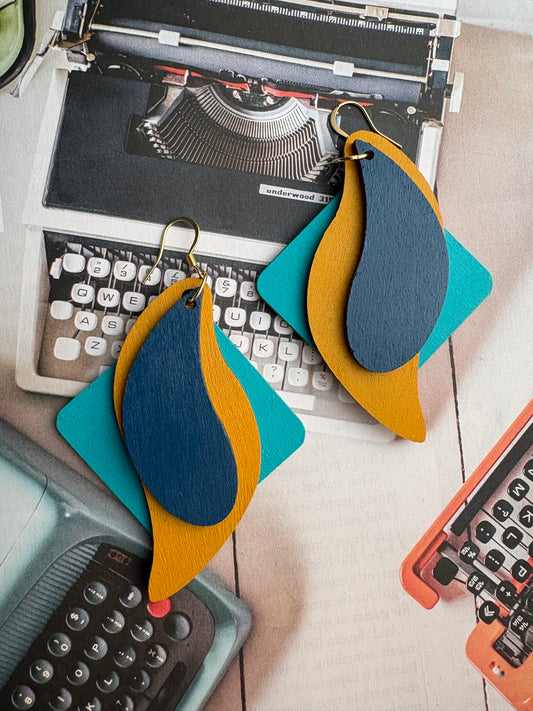 LEXI EARRINGS
