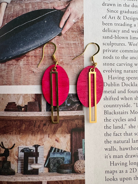 NORTHBROOK EARRINGS