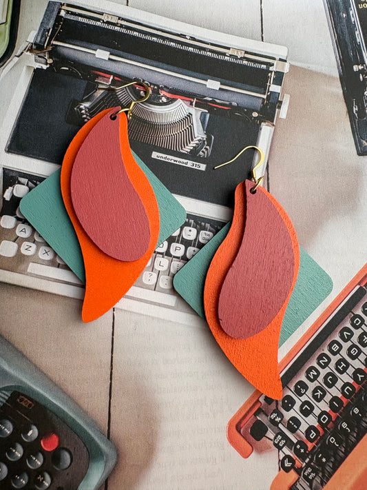 CASSIE EARRINGS