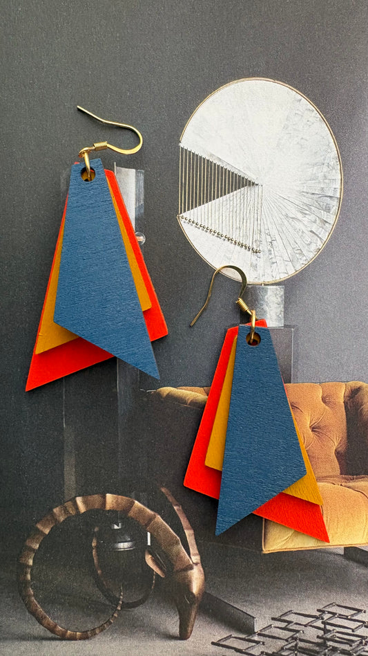 VERANO 02 EARRINGS