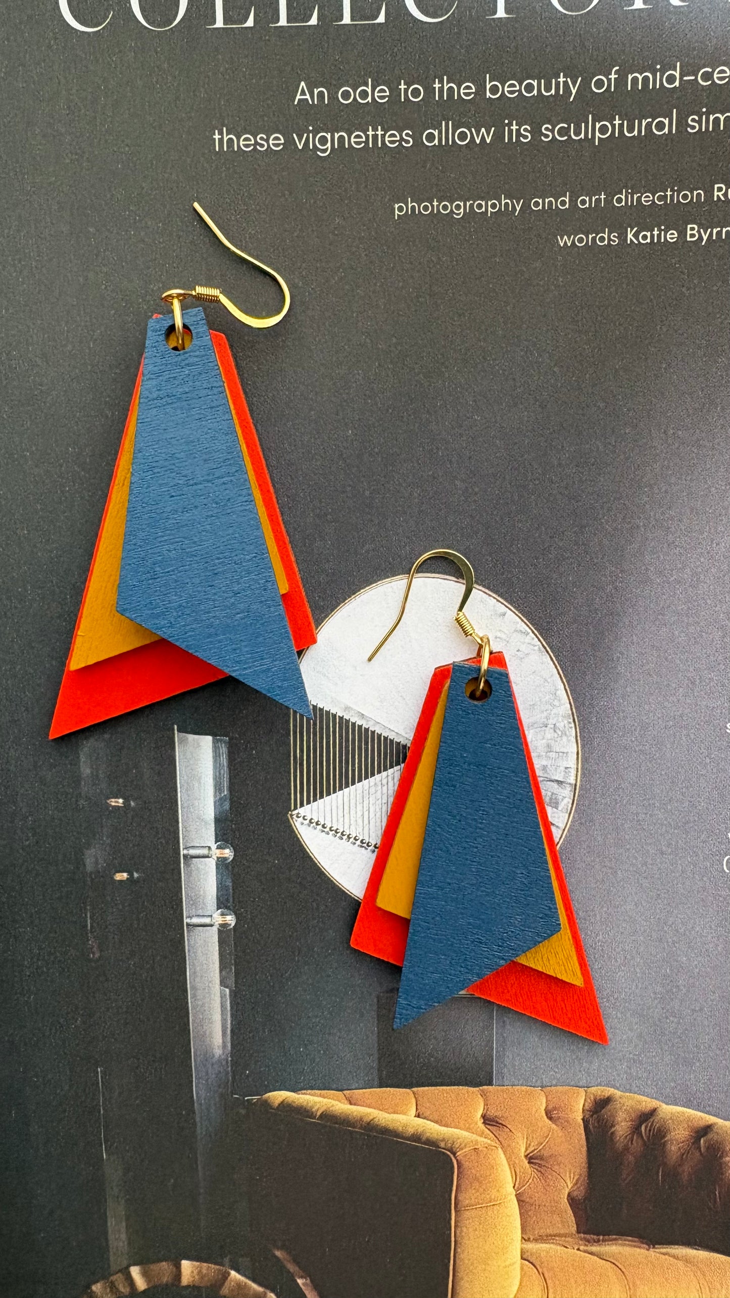 VERANO 02 EARRINGS