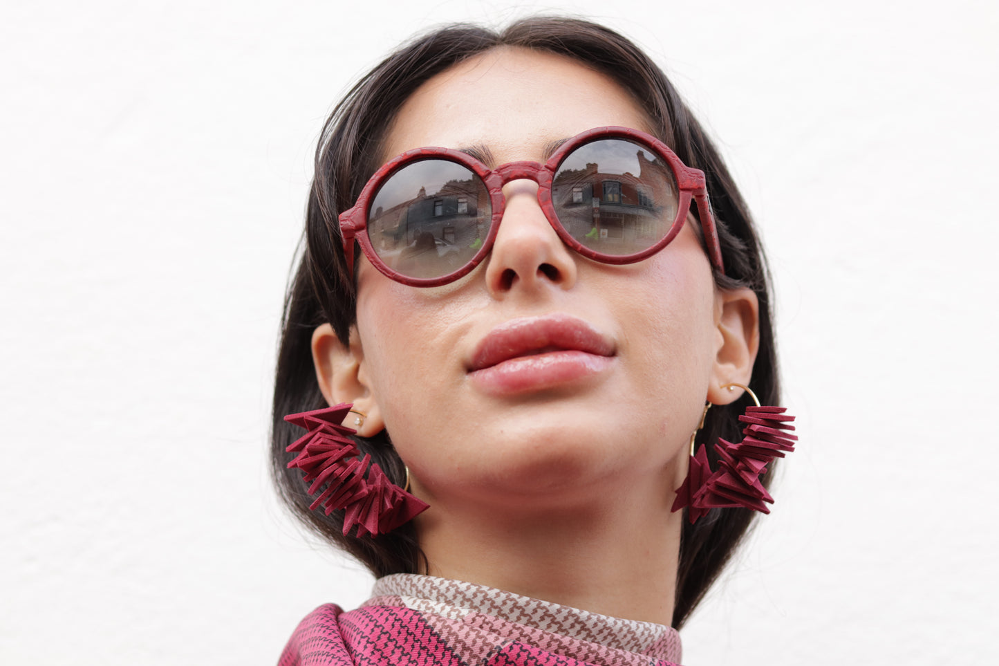FLOR 04 EARRINGS