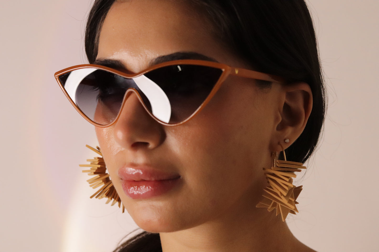 FLOR 05 EARRINGS