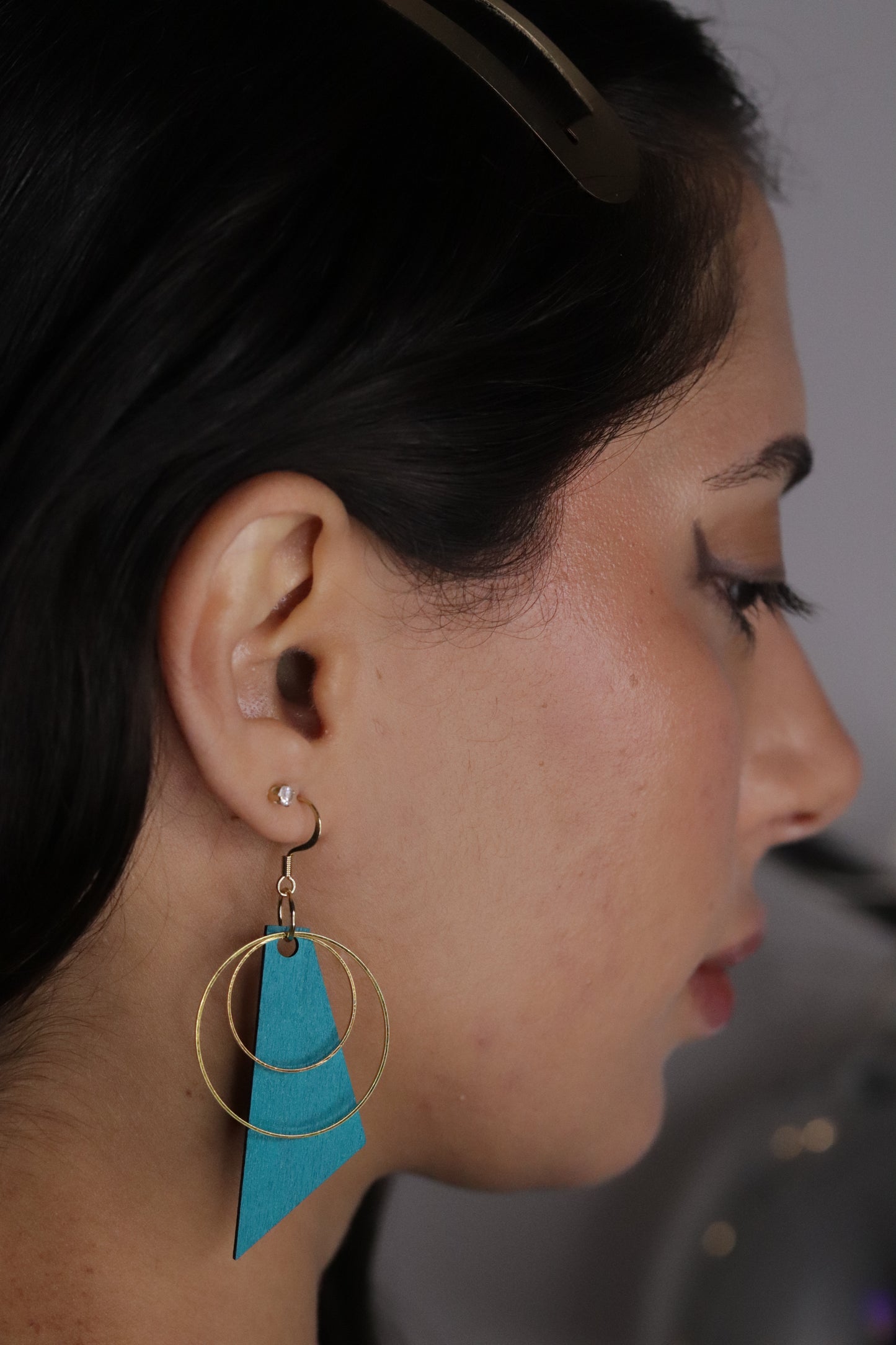 LIBERTY EARRINGS