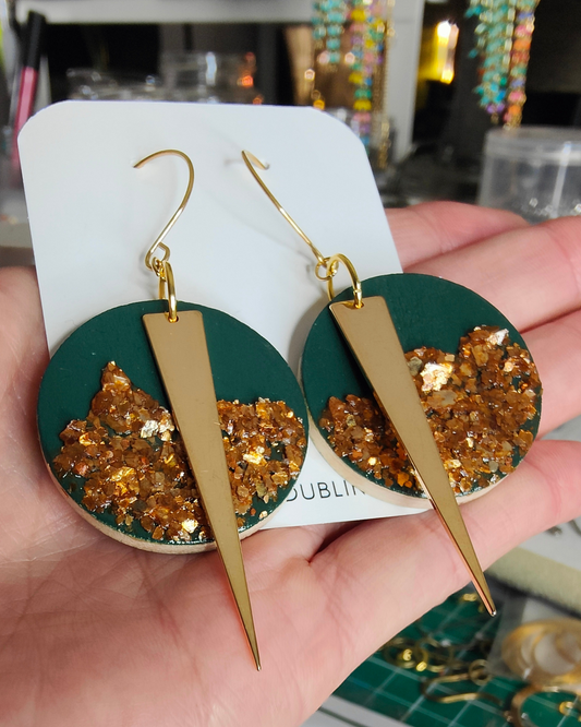 CAOIMHE EARRINGS