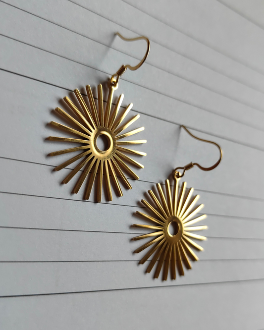 SOL EARRINGS