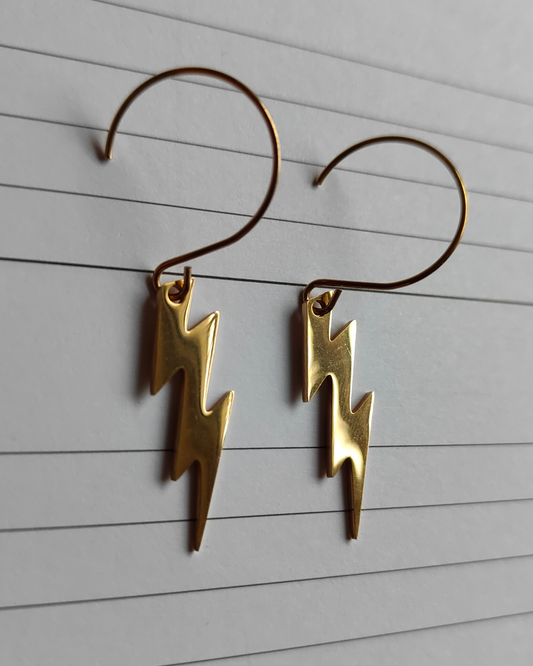 ABBIE EARRINGS
