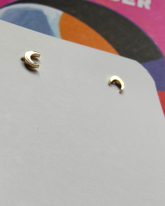 MOON STUD