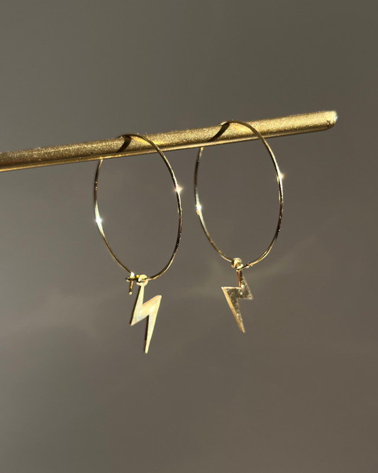 TULLY EARRINGS