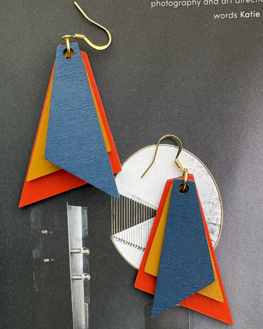 VERANO 02 EARRINGS