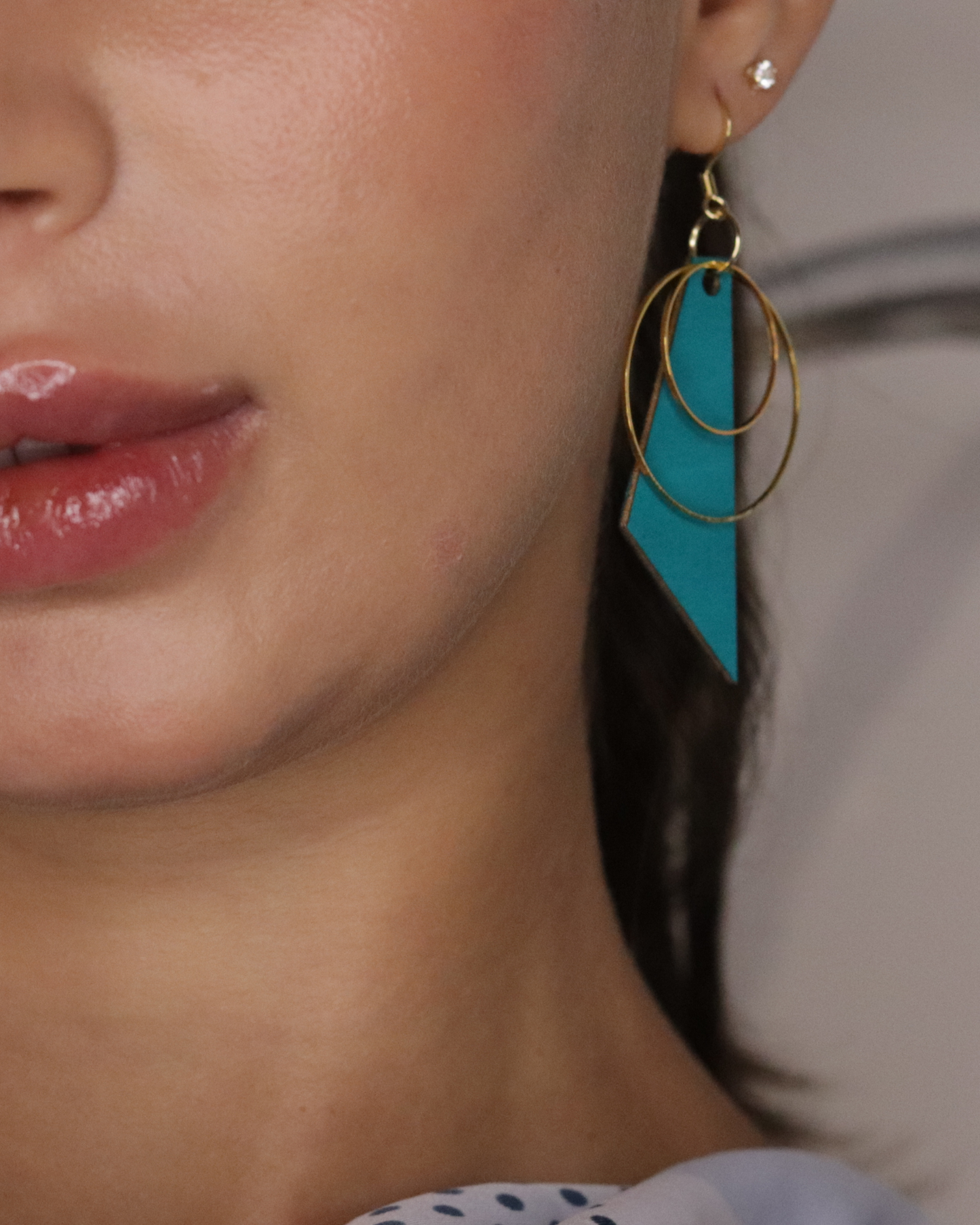 LIBERTY EARRINGS